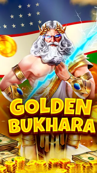 Golden Bukhara Screenshot