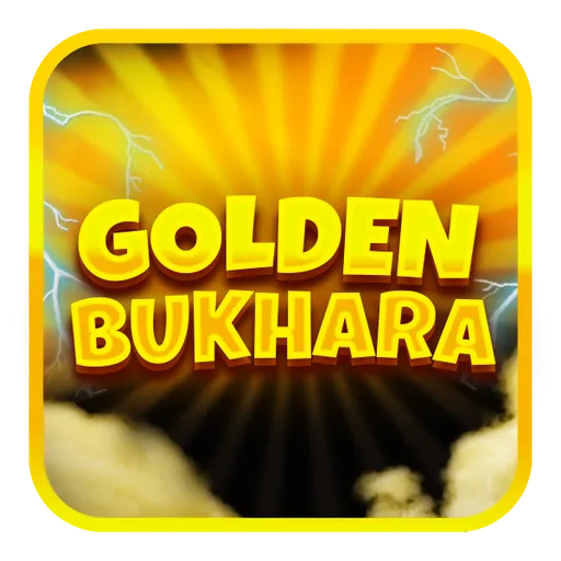 Golden Bukhara